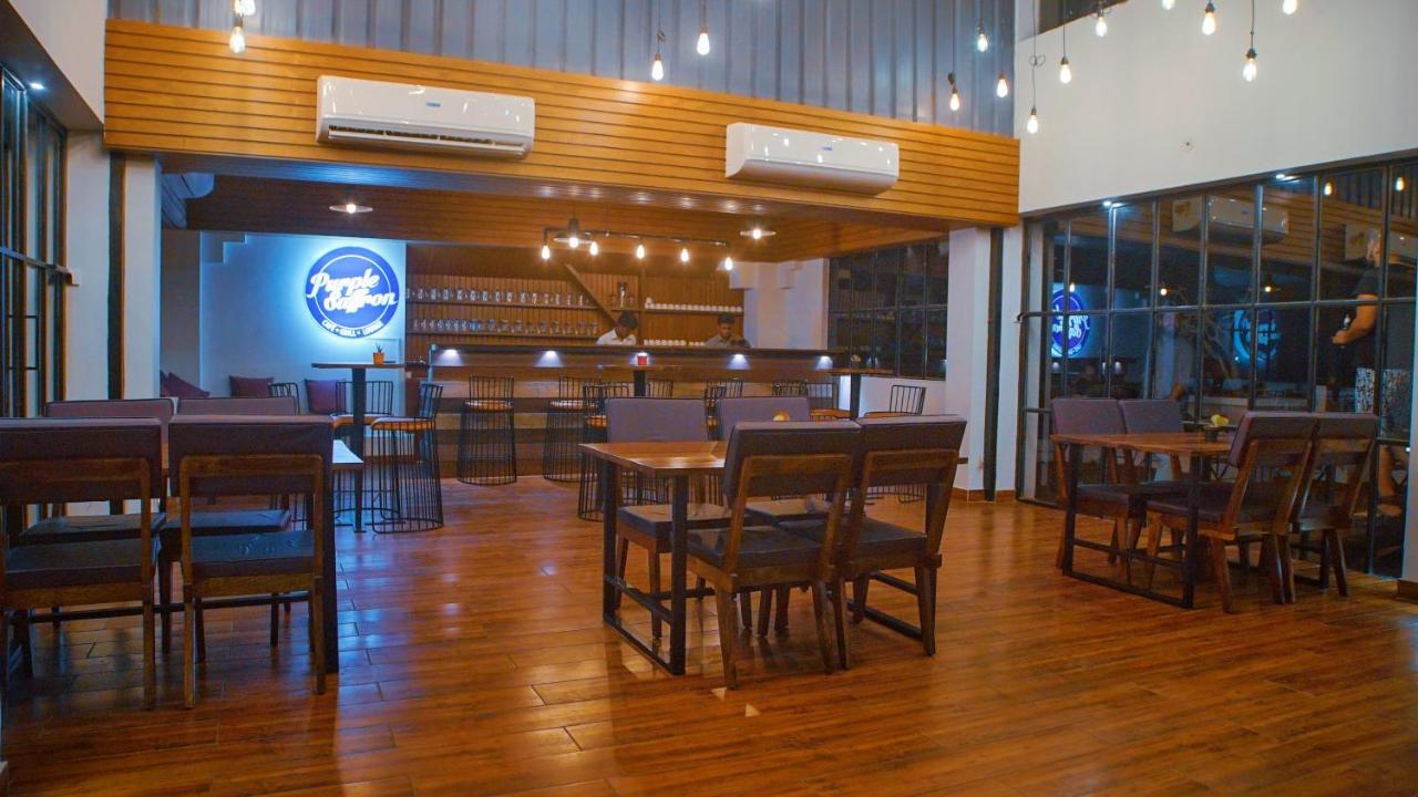 Хостел Thc Backpackers Jodhpur Джодхпур Экстерьер фото